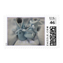 IT'S A BOY postage