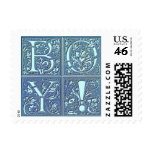 It's a Boy! Postage Stamps
