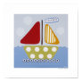 boat, baby, courtney, snyder, art, memoir,