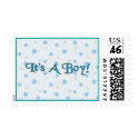 Its A Boy Stamp by stampstore Its A Boy Stamp