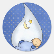 Its a boy stickers stickers