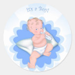 It's a Boy! Stickers