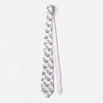It's A Boy Volleyball Tie by Tie_Store It's A Boy Volleyball Tie