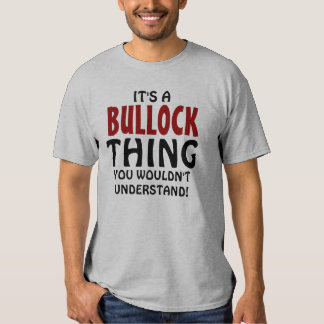 never mind the bullock t shirt