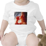 It's a Child.......Not a Choice!! Rompers