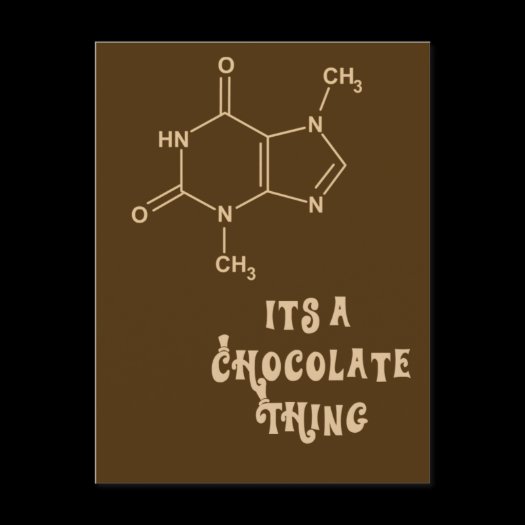 Chocolate Thing