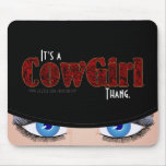 It's a Cowgirl ThAng Use Pads
