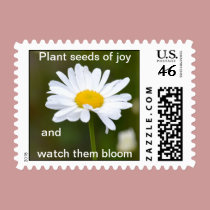 It's a Daisy stamps