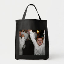 Its a Dance Off! bags