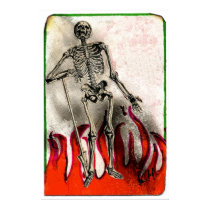It's a Dead Man's Party posters by Hoffard It's a Dead Man's Party posters