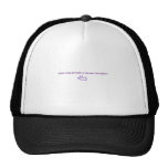 ITS A DOG LIFE MESH HAT