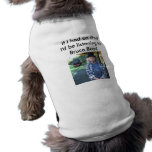 It's a Dog's Life Pet Clothes