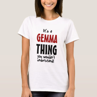 gemma collins quote t shirt