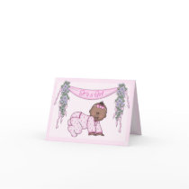 It's a girl1a cards