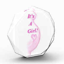 It's A Girl! Awards