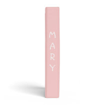 "It's a Girl" Baby Book binders