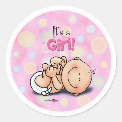Image result for it's a girl animation