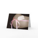 "It's a Girl!" Baby Shower Invitation cards