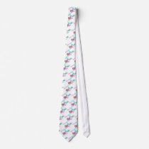 It's A Girl (Baby/Stork) ties
