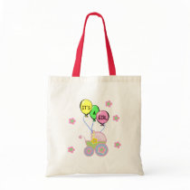 It's A Girl! Bags