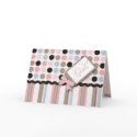 It's A Girl! Card