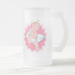It's a Girl! Coffee Mugs