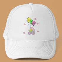 It's A Girl! hats by bonfire46 It's A Girl! hats