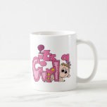 It's A Girl Mug