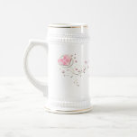 It's A Girl Our Precious Little Pearl Mug