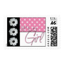 It's a Girl postage