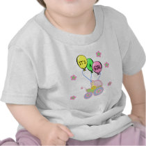 It's A Girl! Shirt