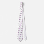 Its A Girl Custom Ties