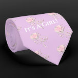 It's A Girl Tie