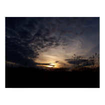 It's a good day!  Sunrise posters