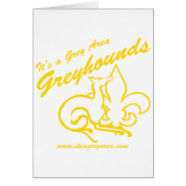 It's a Grey Area Sports Logo cards