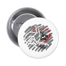 It's a Grey Area squiggle Pins