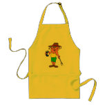 It's a Guy Thing Funny Apron