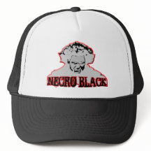 Necro Hat