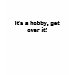 Ladies Baby Doll (Fitted)