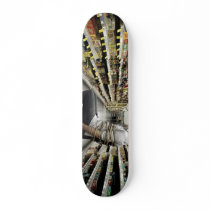 it's a hold up!! skateboards