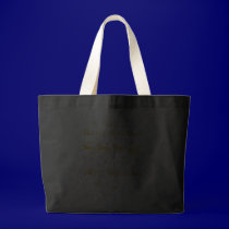 It's A Horsey Christmas Bag by Lotacats It's A Horsey Christmas Bag