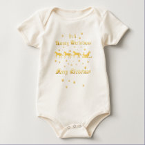 It's A Horsey Christmas Shirt by Lotacats It's A Horsey Christmas Shirt
