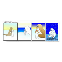 IT'S A HUGS DAY posters by cabinfeverdavid IT'S A HUGS DAY posters