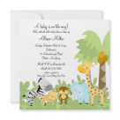  - Customized and personalized baby shower invitations: Sizes  Available colors: white