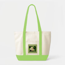 It's a jungle out there bag bags