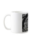 "It's A Jungle Out There" Coffee Mug by WestCoastSuccess "It's A Jungle Out There" Coffee Mug