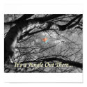 Its A Jungle Out There posters by WestCoastSuccess Its A Jungle Out There posters