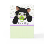 It's a Kitty! Cards