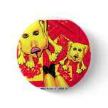 It's a Lab's Life buttons