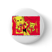 It's a Lab's Life Buttons